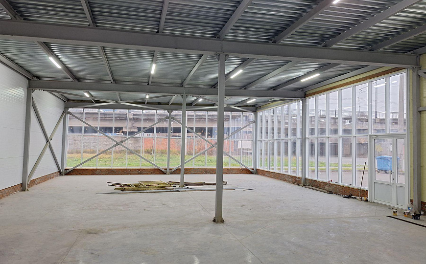 Сдам отдельно стоящее здание, 665,8 м² фото