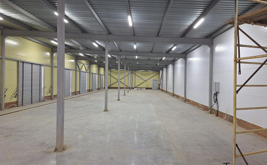 Сдам отдельно стоящее здание, 665,8 м² фото