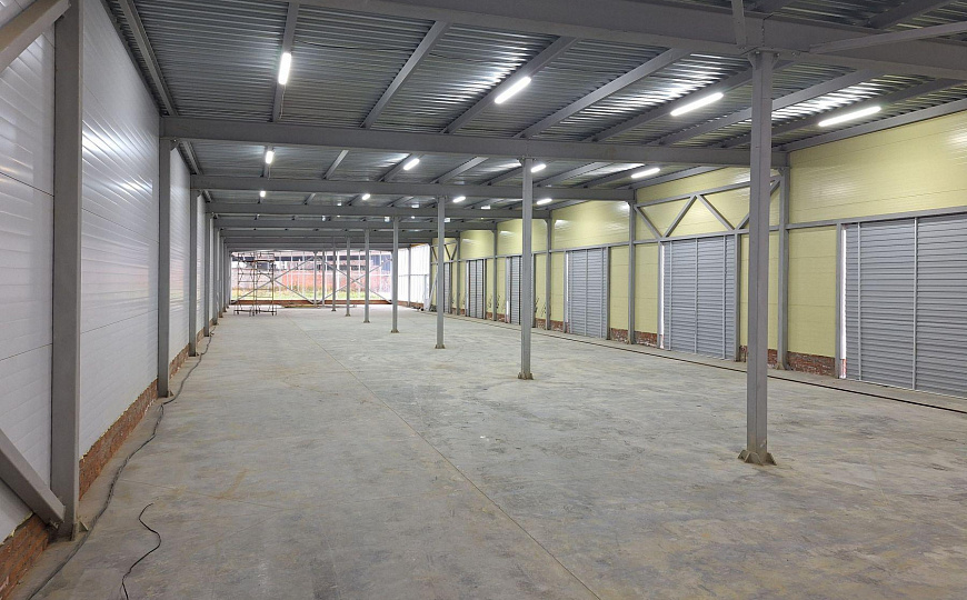 Сдам отдельно стоящее здание, 665,8 м² фото