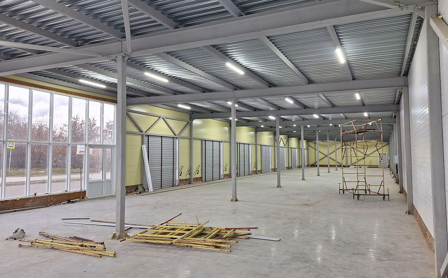 Сдам отдельно стоящее здание, 665,8 м² фото