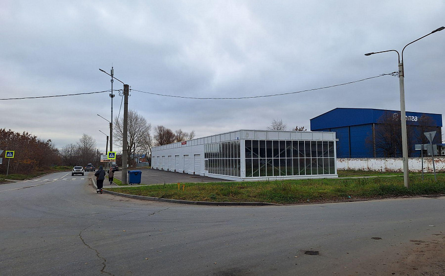 Сдам отдельно стоящее здание, 665,8 м² фото