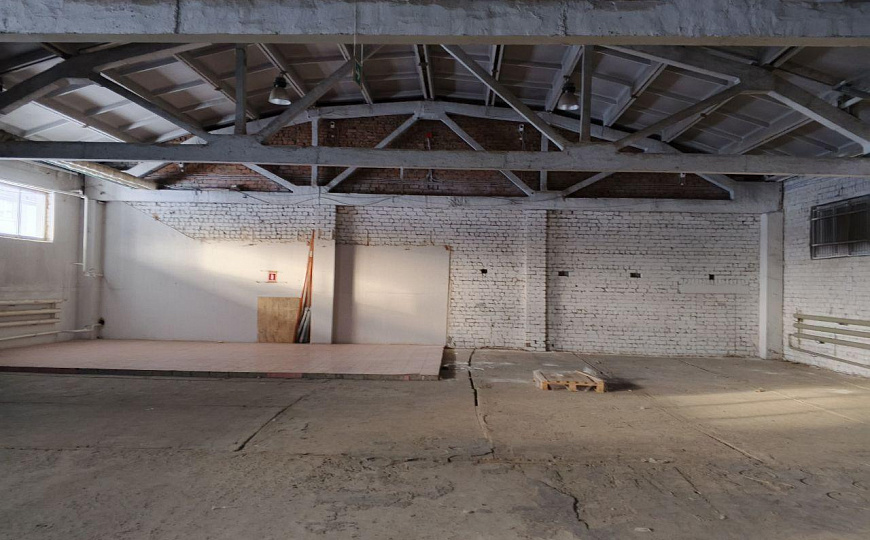 Аренда складского помещения фото