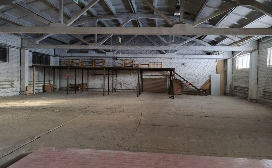 Аренда складского помещения фото