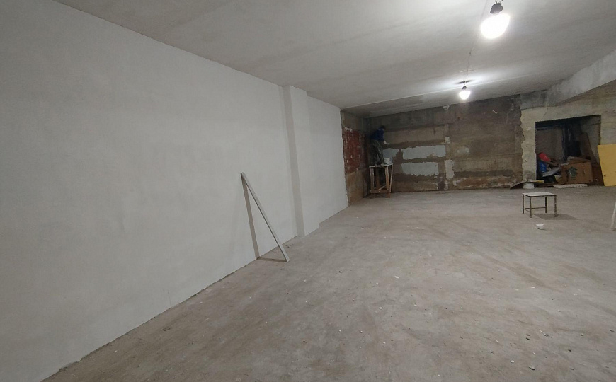 Сдается цоколь в ТЦ, 300кв.м фото