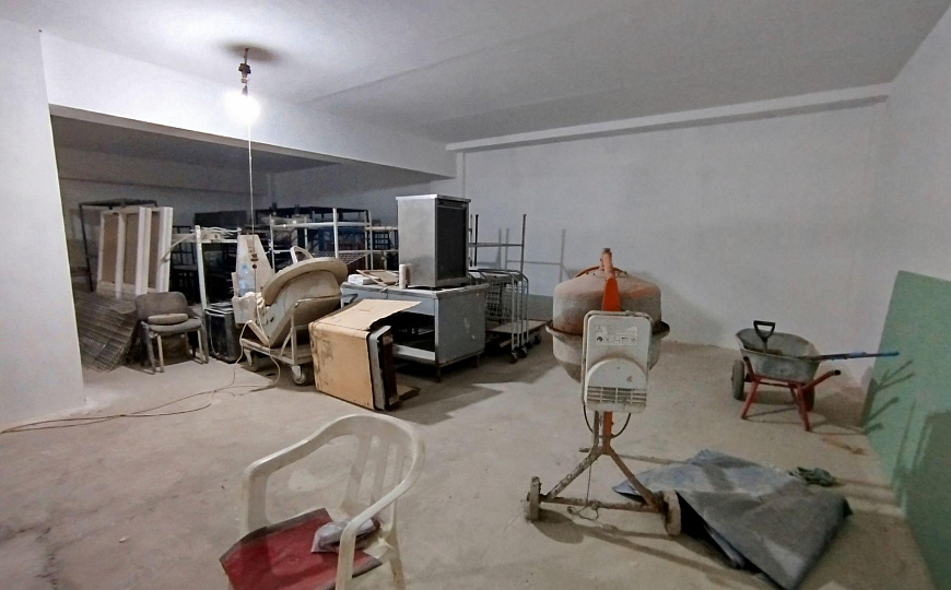 Сдается цоколь в ТЦ, 300кв.м фото