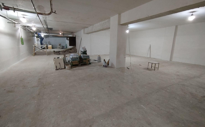 Сдается цоколь в ТЦ, 300кв.м фото