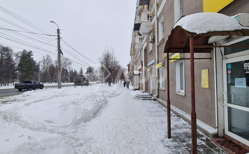 Под торговлю, услуги/Отд.вход/Высокий трафик, 73.5м² фото