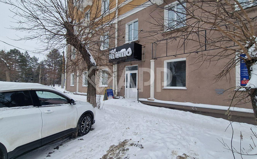 Под торговлю, услуги/Отд.вход/Высокий трафик, 73.5м² фото