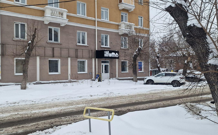 Под торговлю, услуги/Отд.вход/Высокий трафик, 73.5м² фото