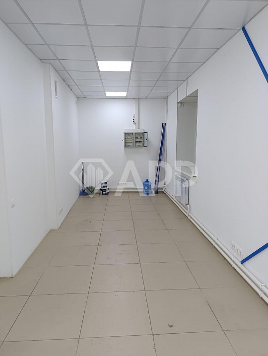 Под торговлю, услуги/Отд.вход/Высокий трафик, 73.5м² фото