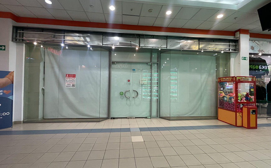 Помещение свободного назначения 69,3м2 фото