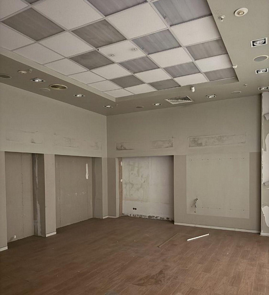 Помещение свободного назначения 69,3м2 фото