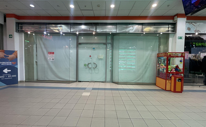 Помещение свободного назначения 69,3м2 фото