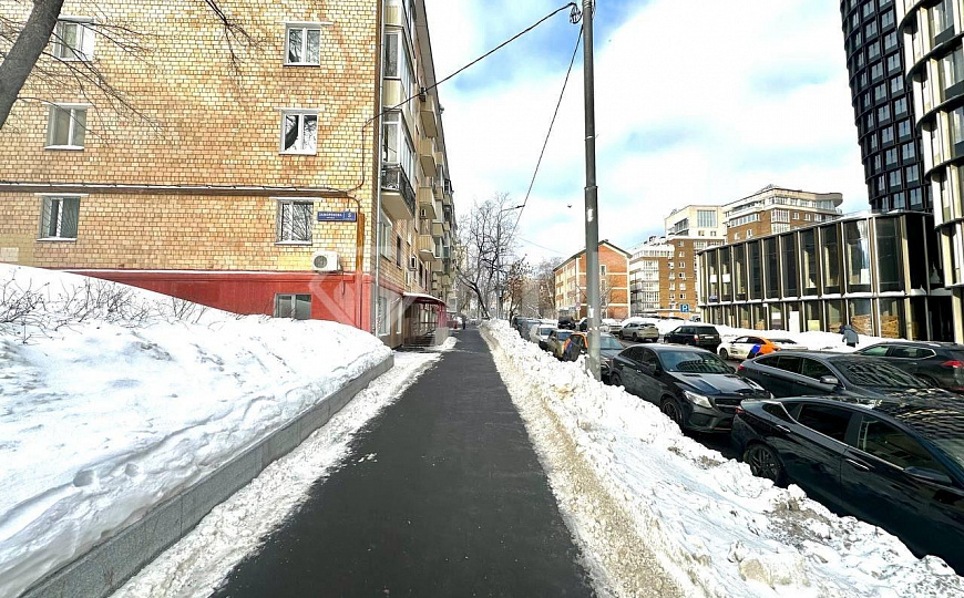 Аренда торговой площади фото