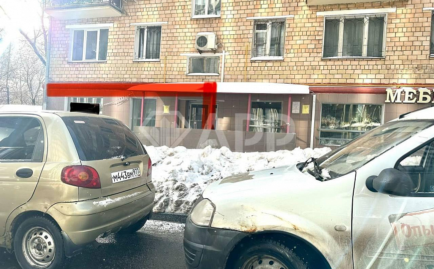 Аренда торговой площади фото