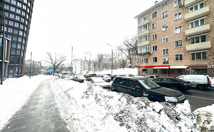 Аренда торговой площади фото