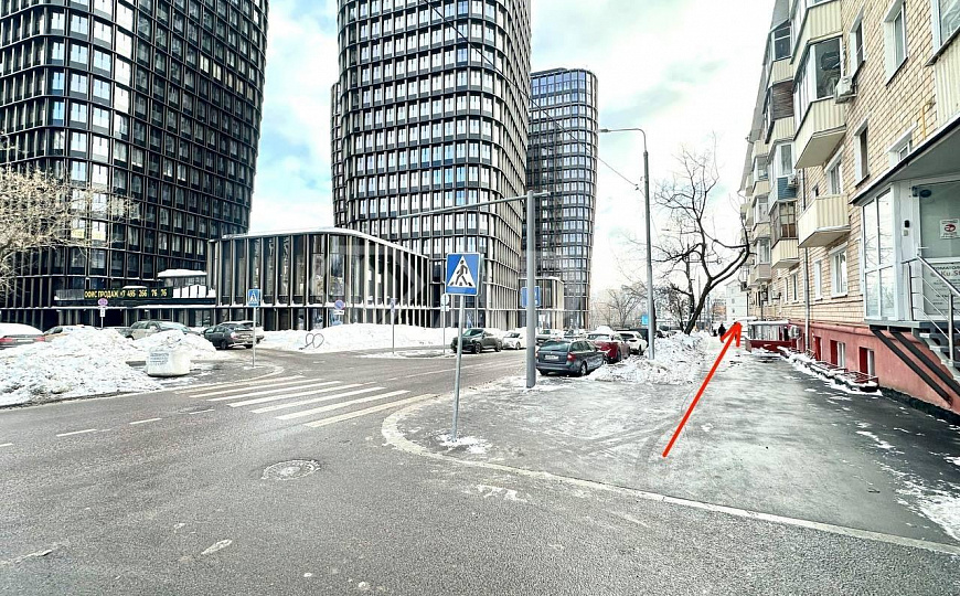 Аренда торговой площади фото