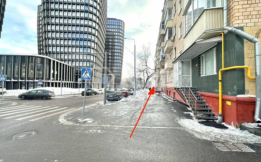 Аренда торговой площади фото