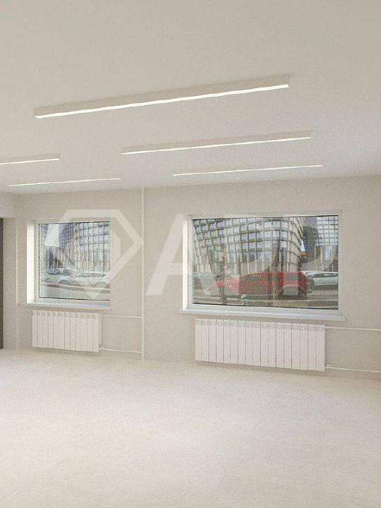 Аренда торговой площади фото