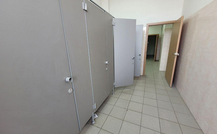 Торговая площадь в дискаунтер-центре фото