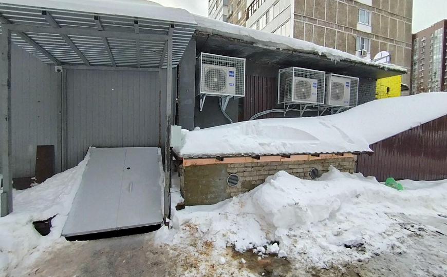 Продам ГАБ фото