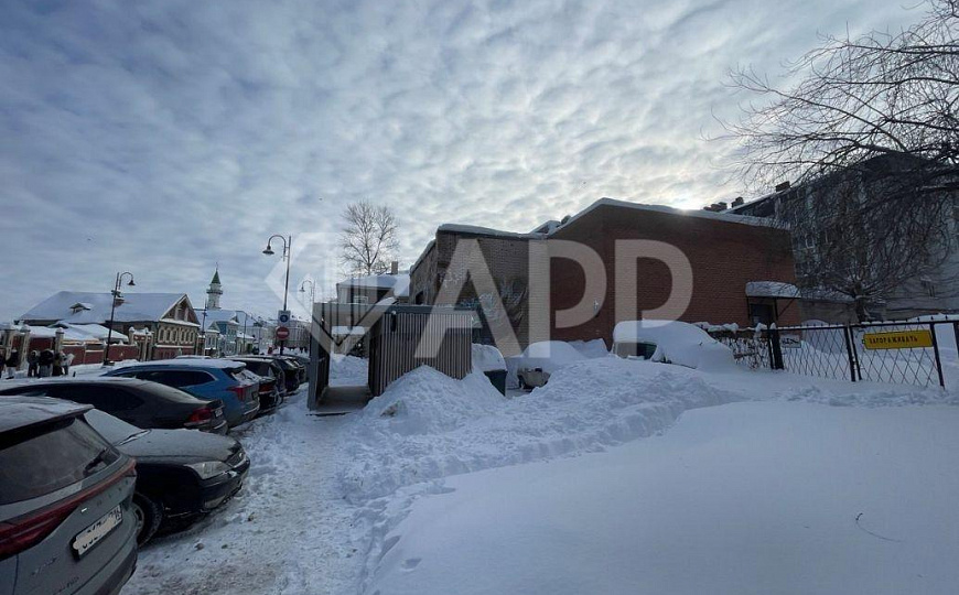 Продам здание с з/у на туристическом трафике!!! фото