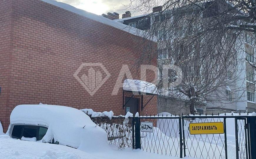 Продам здание с з/у на туристическом трафике!!! фото