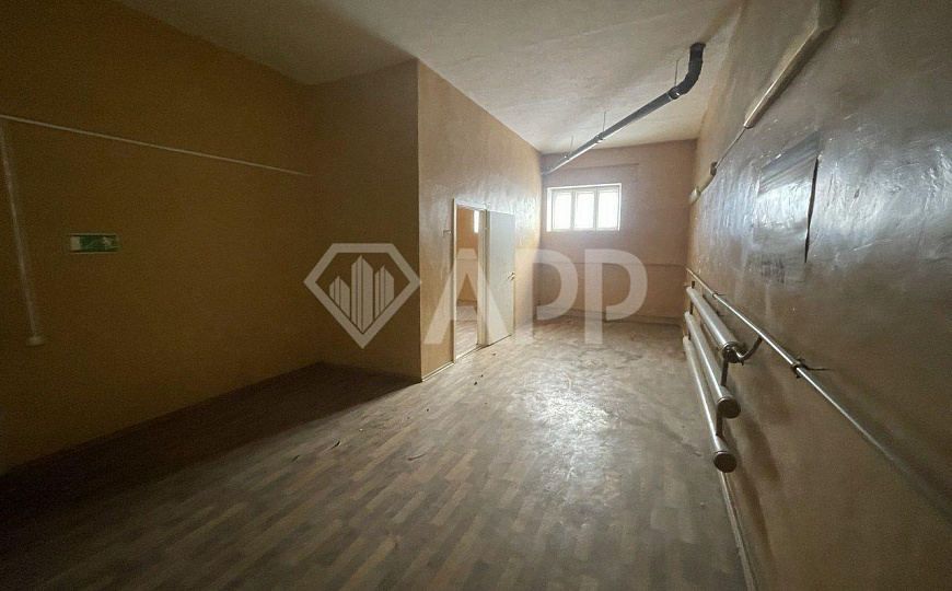 Продам здание с з/у на туристическом трафике!!! фото