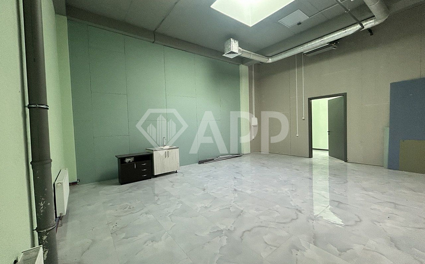 Сдаю офисное помещение, 46 м² фото