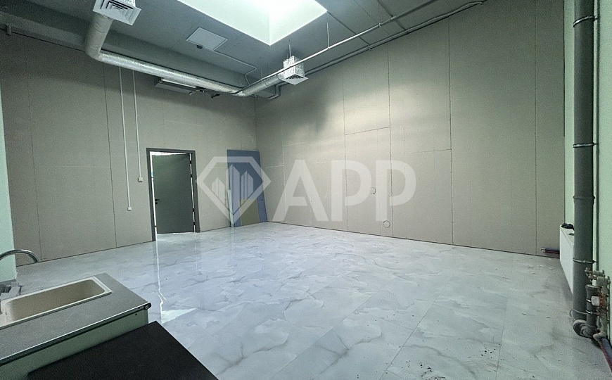 Сдаю офисное помещение, 46 м² фото