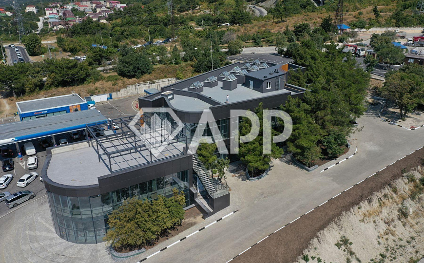 Сдаю офисное помещение, 46 м² фото