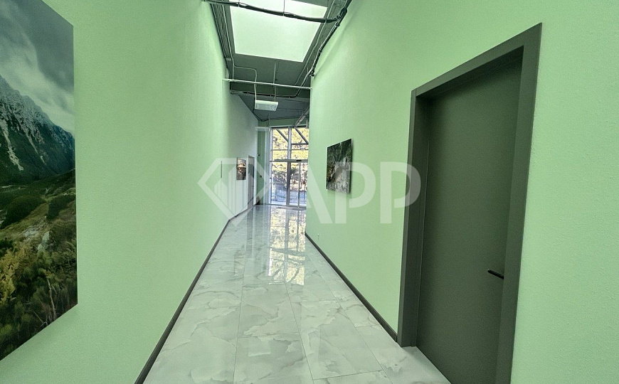 Сдаю офисное помещение, 46 м² фото