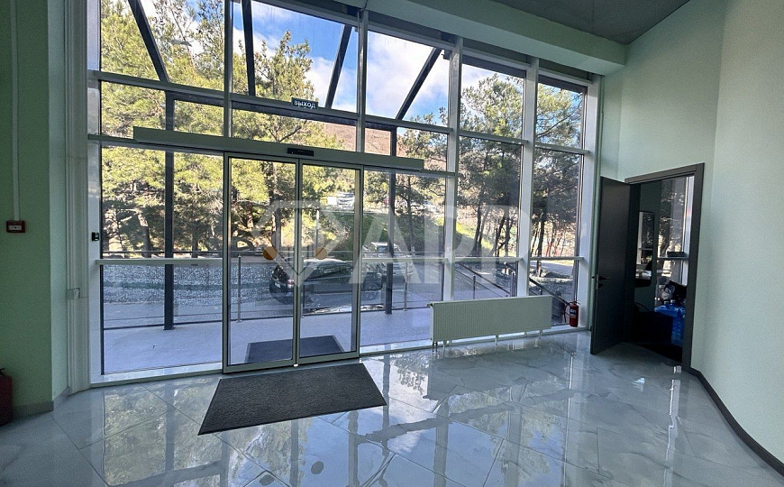 Сдаю офисное помещение, 46 м² фото