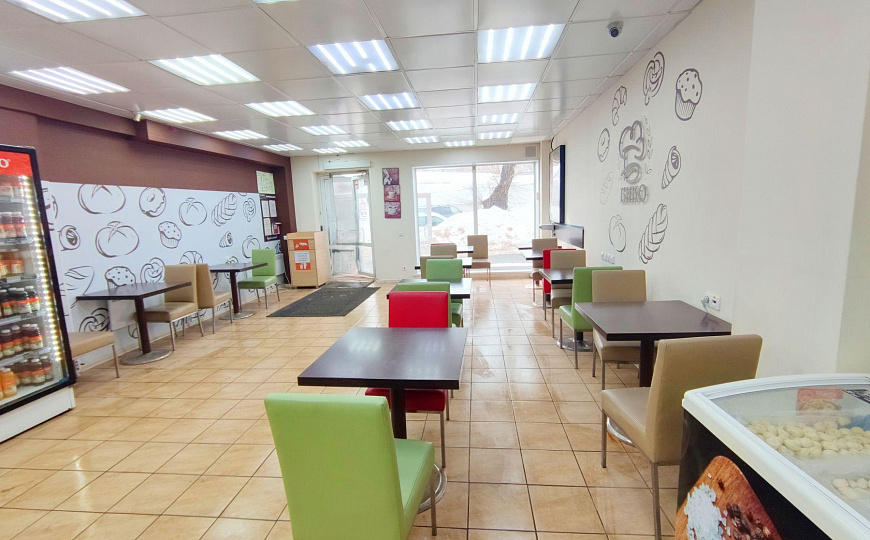 Отдельно стоящее здание, 285,1 м² фото