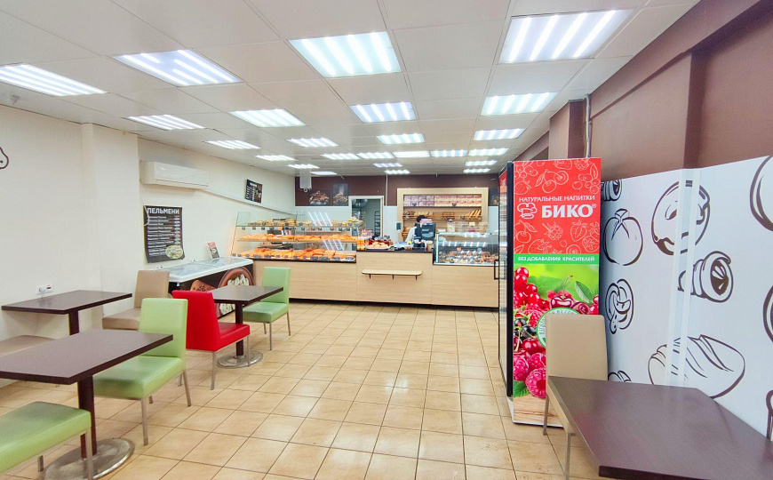 Отдельно стоящее здание, 285,1 м² фото