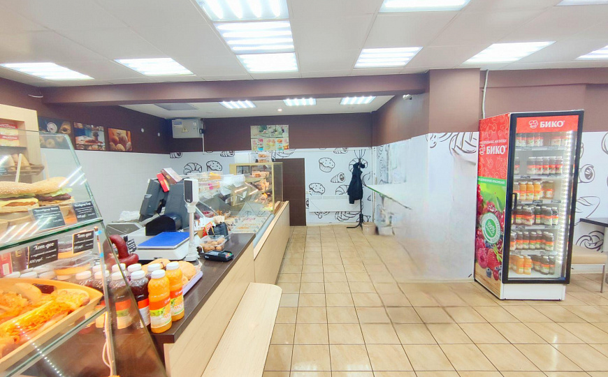 Отдельно стоящее здание, 285,1 м² фото