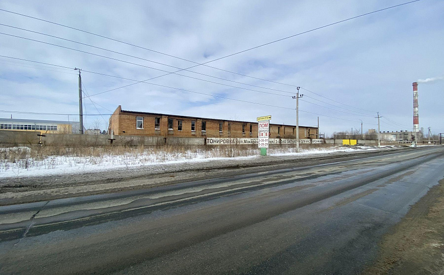 Сдаю помещение в торговом центре на 1 линии проездной улицы, 872,8 м² фото