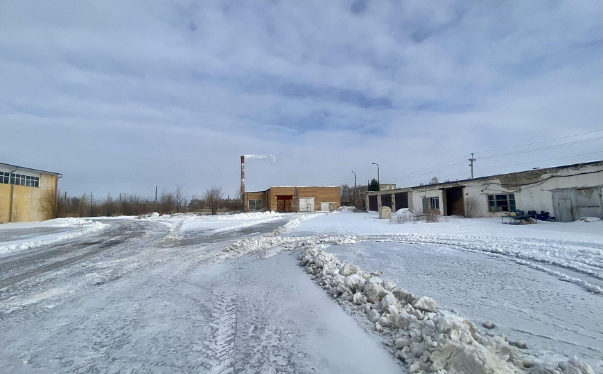 Сдаю помещение в торговом центре на 1 линии проездной улицы, 872,8 м² фото