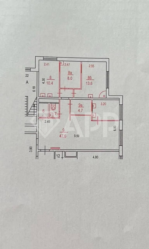 ПСН с хорошим трафиком фото