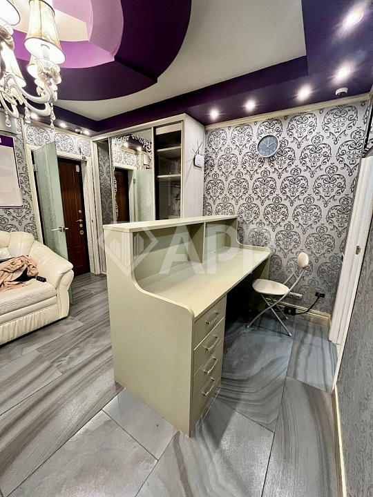 ПСН с отличным трафиком фото