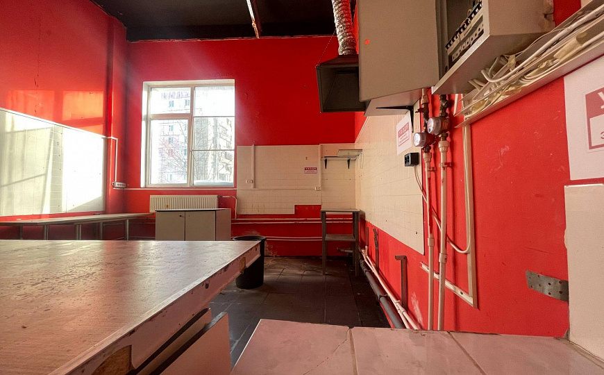 Помещение свободного назначения 32м2 фото