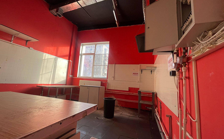 Помещение свободного назначения 32м2 фото