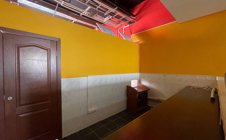 Помещение свободного назначения 32м2 фото