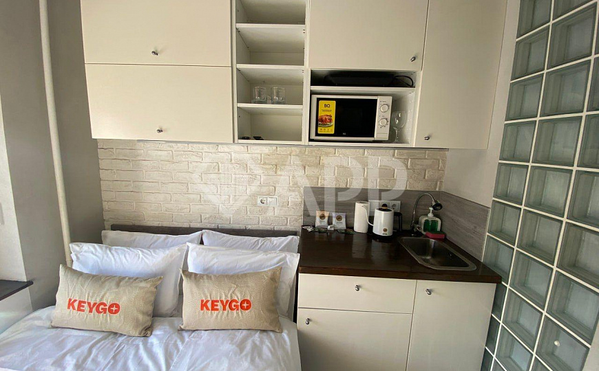 Апартаменты, 5 номеров фото