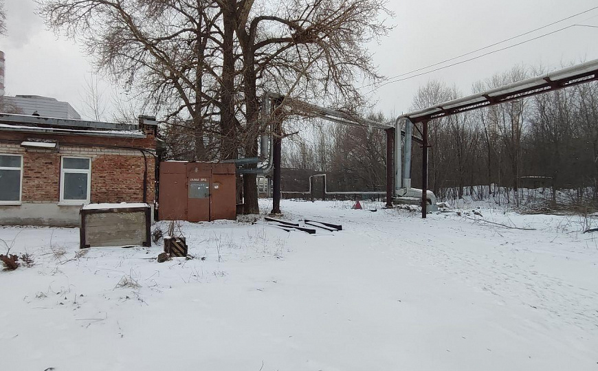 Производственно-складское помещение с отдельным входом фото