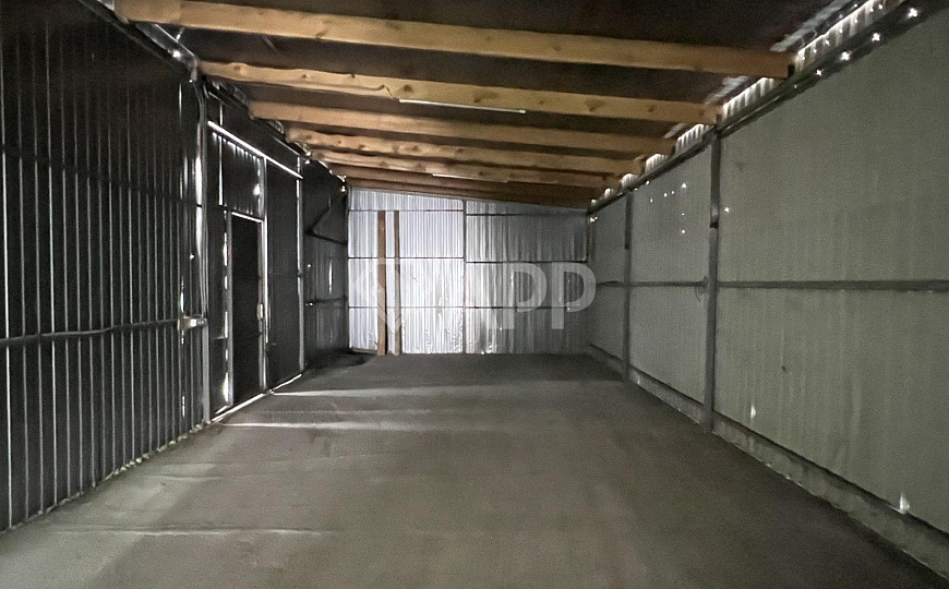 Сдаю складское помещение, 120 м² фото