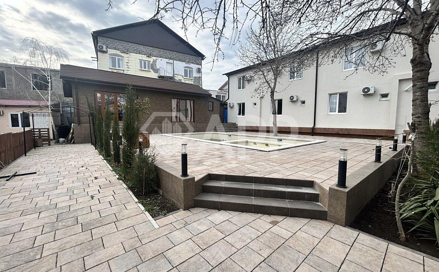 Продаю гостиницу, 403 м² фото