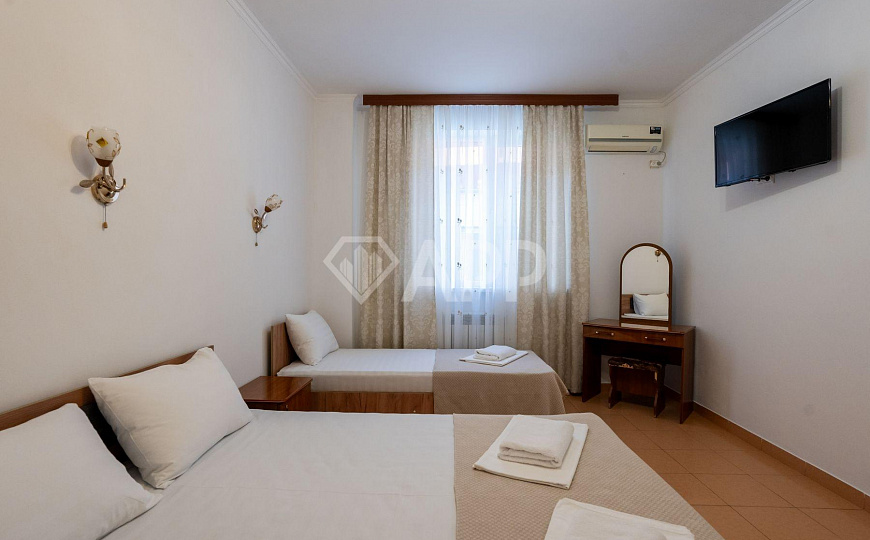 Продаю гостиницу, 403 м² фото