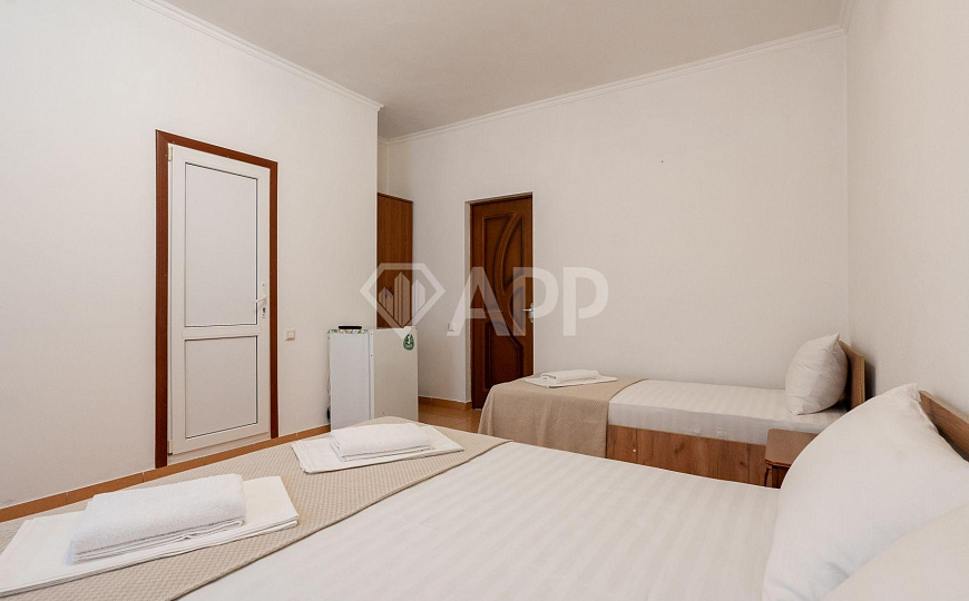 Продаю гостиницу, 403 м² фото