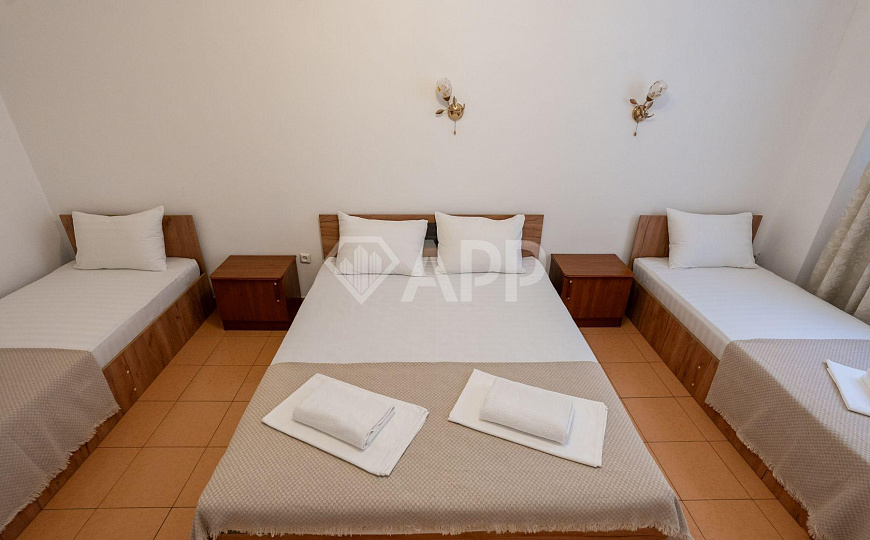 Продаю гостиницу, 403 м² фото